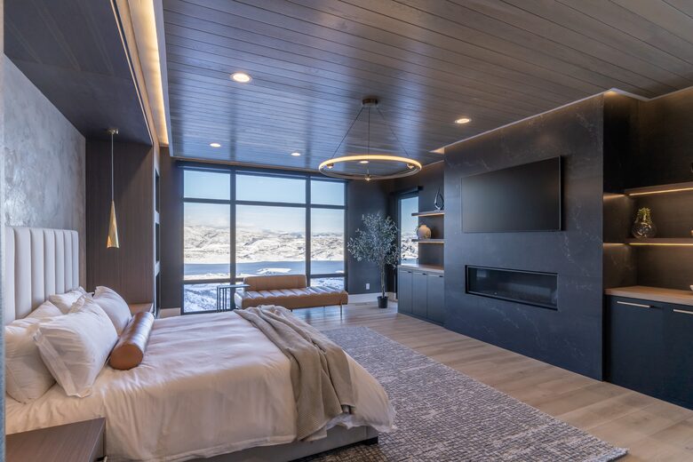 Modern Mountain Getaway - Heber City, Utah