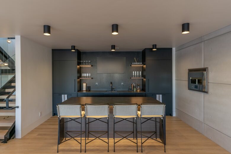 Modern Mountain Getaway - Heber City, Utah