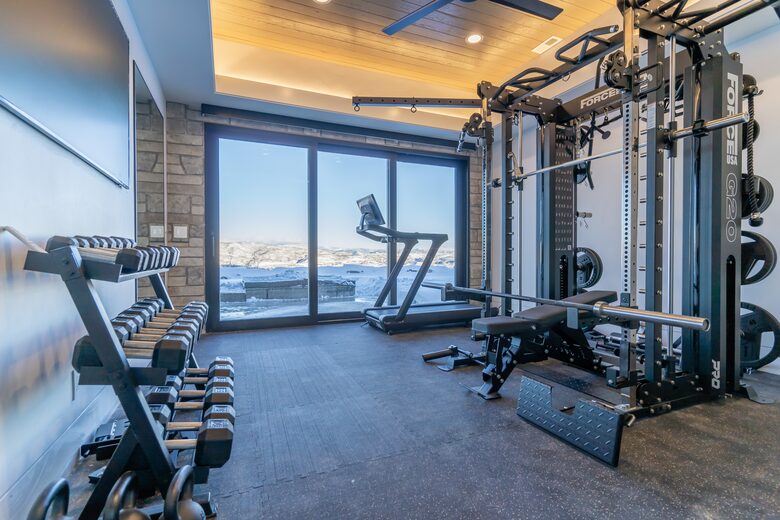 Modern Mountain Getaway - Heber City, Utah