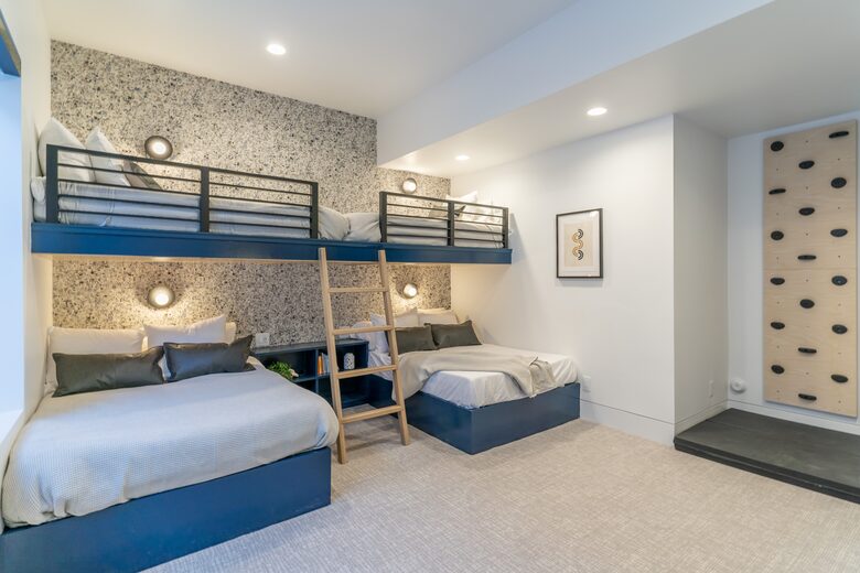 Modern Mountain Getaway - Heber City, Utah