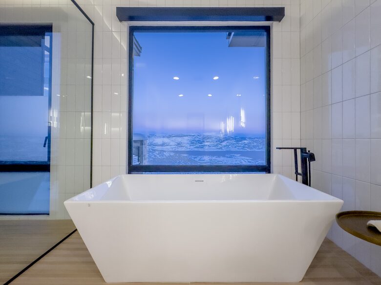 Modern Mountain Getaway - Heber City, Utah