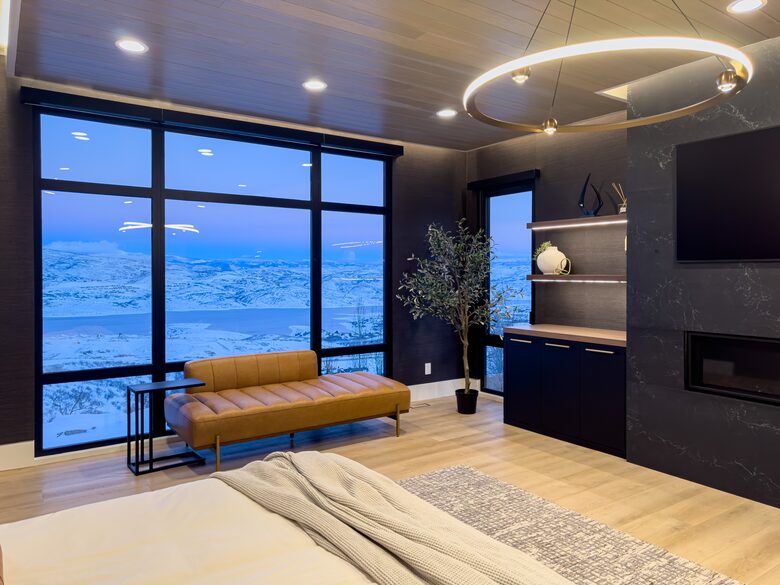 Modern Mountain Getaway - Heber City, Utah