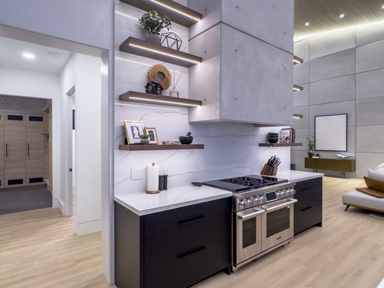 Modern Mountain Getaway - Heber City, Utah