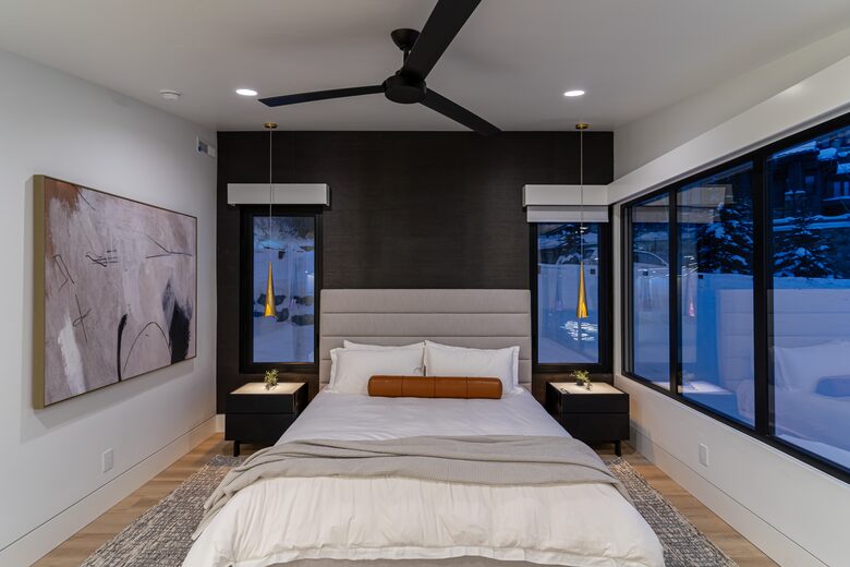 Modern Mountain Getaway - Heber City, Utah