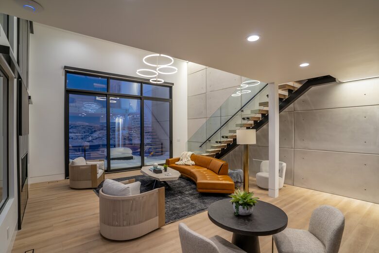 Modern Mountain Getaway - Heber City, Utah
