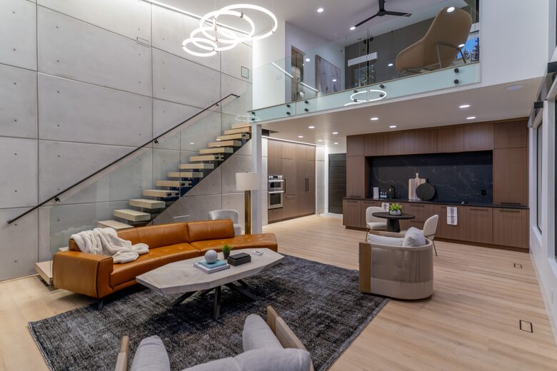 Modern Mountain Getaway - Heber City, Utah