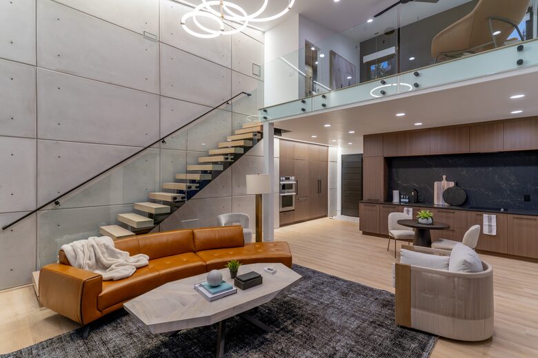 Modern Mountain Getaway - Heber City, Utah