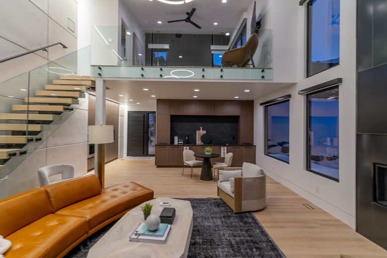 Modern Mountain Getaway - Heber City, Utah