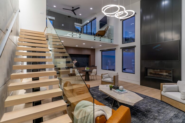 Modern Mountain Getaway - Heber City, Utah