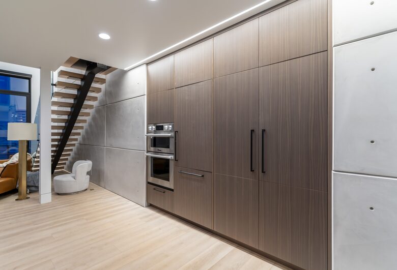 Modern Mountain Getaway - Heber City, Utah