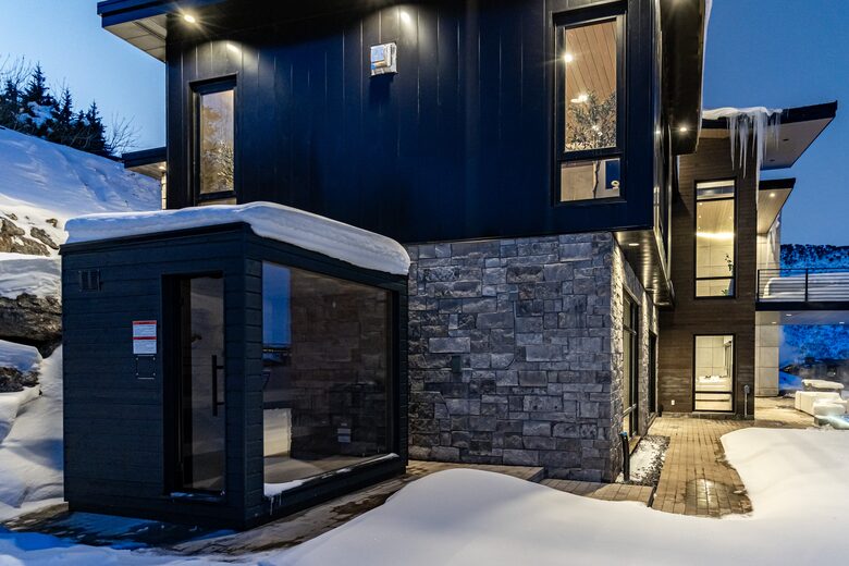 Modern Mountain Getaway - Heber City, Utah