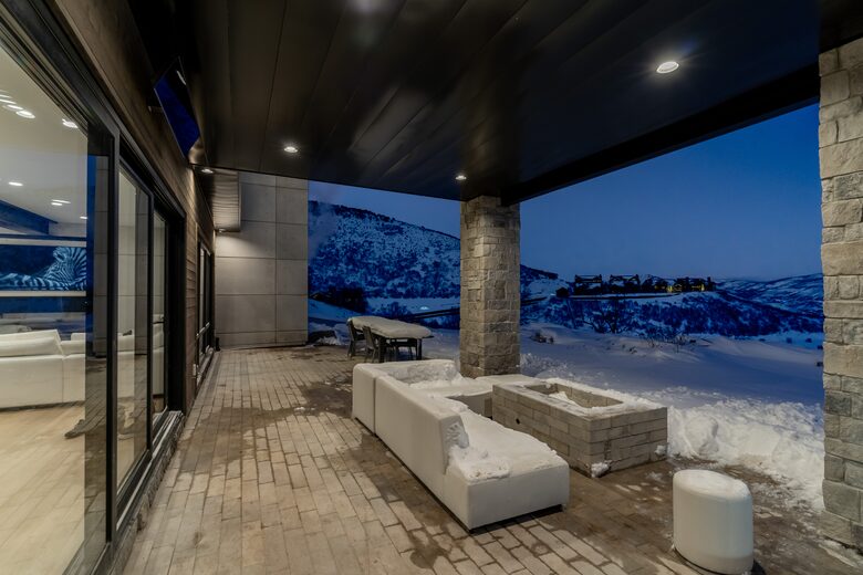 Modern Mountain Getaway - Heber City, Utah