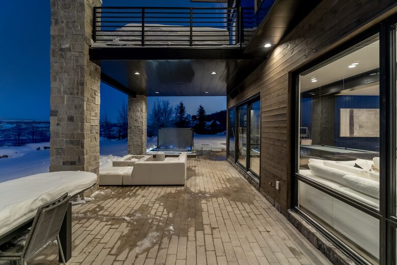 Modern Mountain Getaway - Heber City, Utah