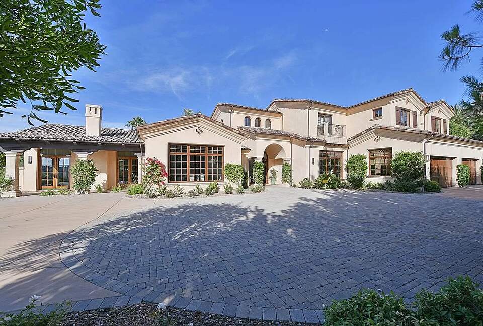 Refined Rancho Santa Fe Relaxation | Close to San Diego - San Diego, California