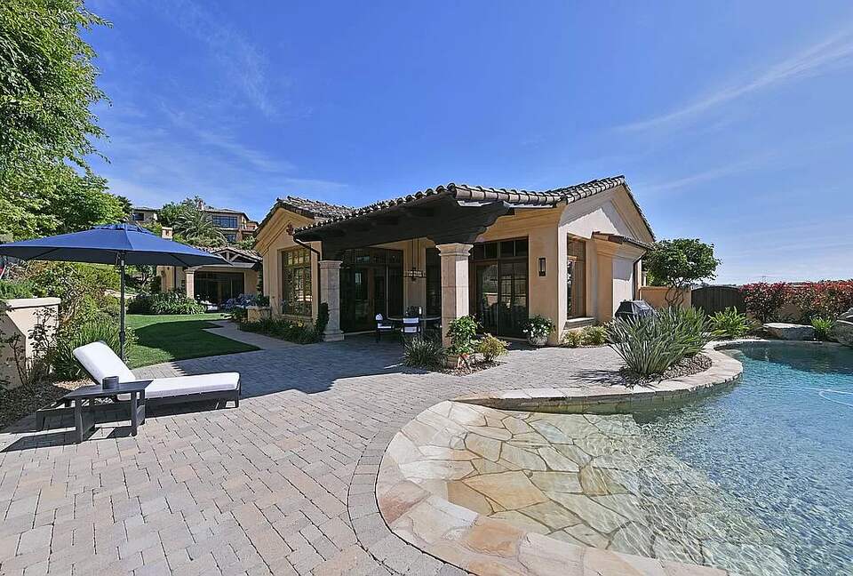 Refined Rancho Santa Fe Relaxation | Close to San Diego - San Diego, California