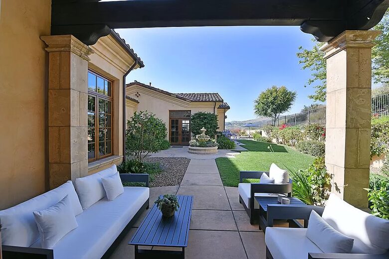 Refined Rancho Santa Fe Relaxation | Close to San Diego - San Diego, California