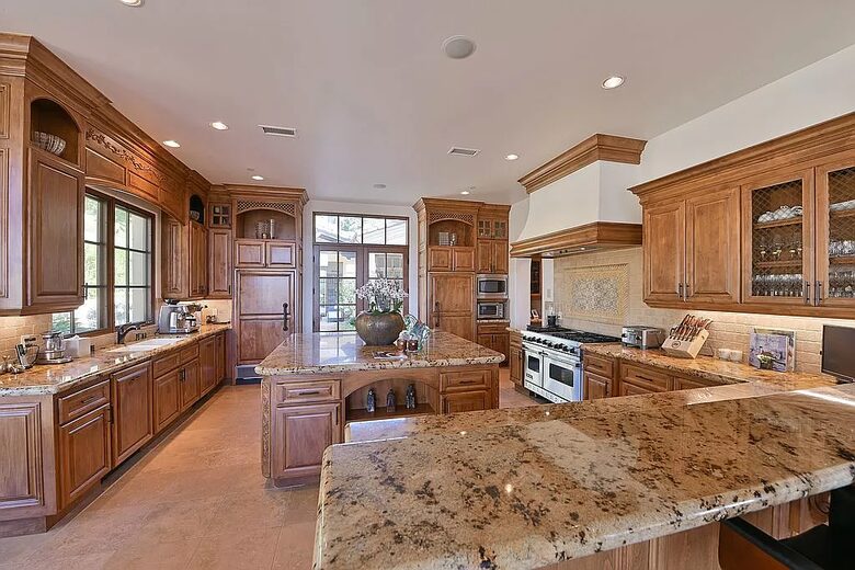 Refined Rancho Santa Fe Relaxation | Close to San Diego - San Diego, California