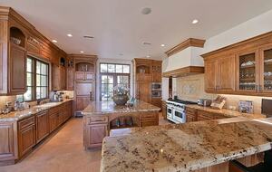 Refined Rancho Santa Fe Relaxation | Close to San Diego