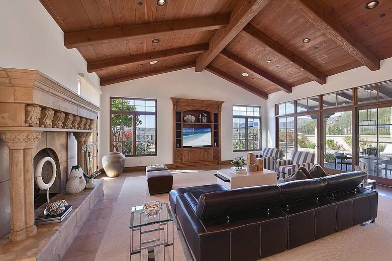 Refined Rancho Santa Fe Relaxation | Close to San Diego - San Diego, California