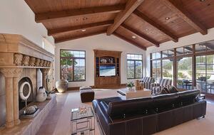 Refined Rancho Santa Fe Relaxation | Close to San Diego