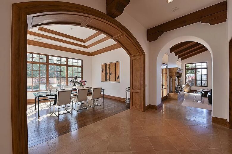 Refined Rancho Santa Fe Relaxation | Close to San Diego - San Diego, California