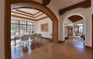 Refined Rancho Santa Fe Relaxation | Close to San Diego