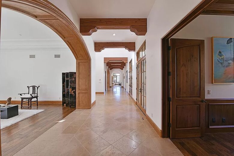 Refined Rancho Santa Fe Relaxation | Close to San Diego - San Diego, California
