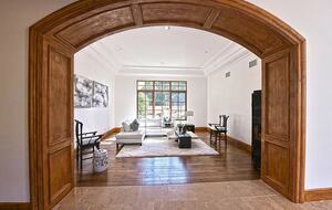 Refined Rancho Santa Fe Relaxation | Close to San Diego