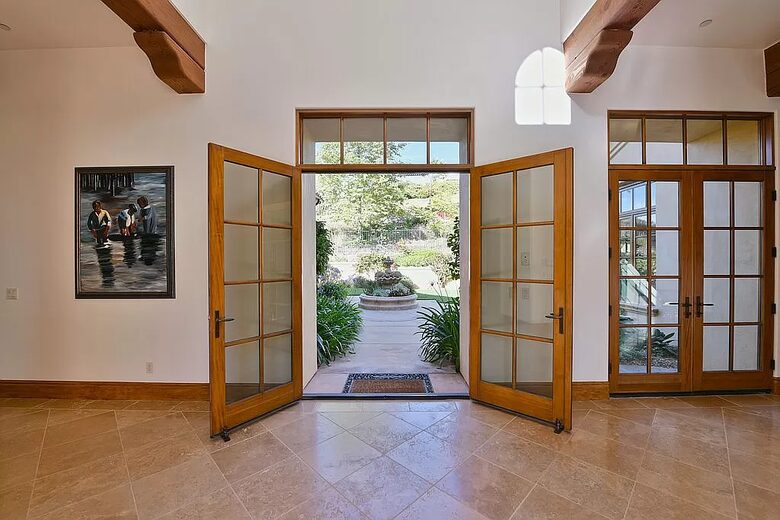 Refined Rancho Santa Fe Relaxation | Close to San Diego - San Diego, California
