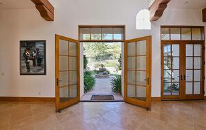 Refined Rancho Santa Fe Relaxation | Close to San Diego