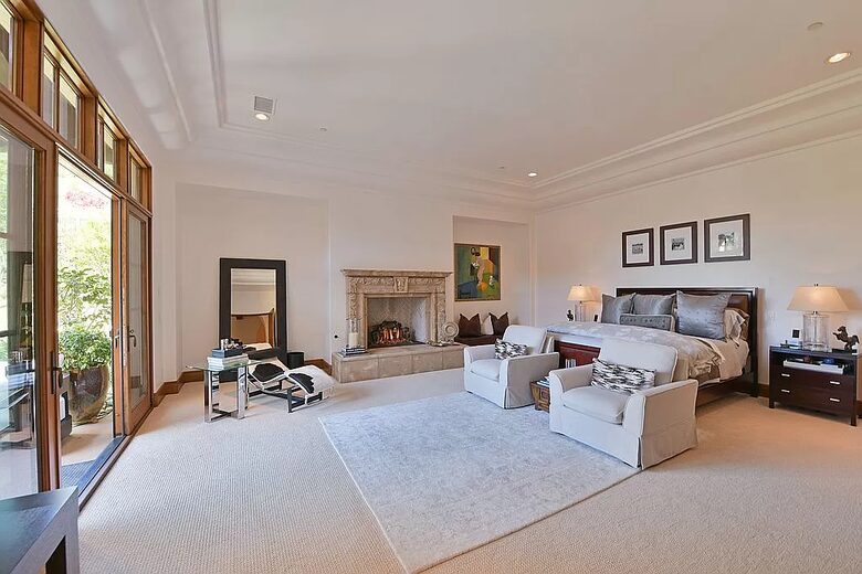 Refined Rancho Santa Fe Relaxation | Close to San Diego - San Diego, California