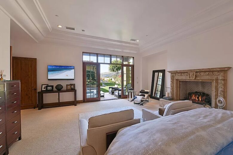 Refined Rancho Santa Fe Relaxation | Close to San Diego - San Diego, California