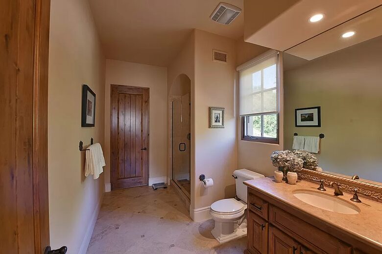 Refined Rancho Santa Fe Relaxation | Close to San Diego - San Diego, California