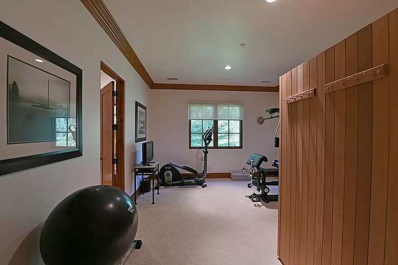 Refined Rancho Santa Fe Relaxation | Close to San Diego - San Diego, California