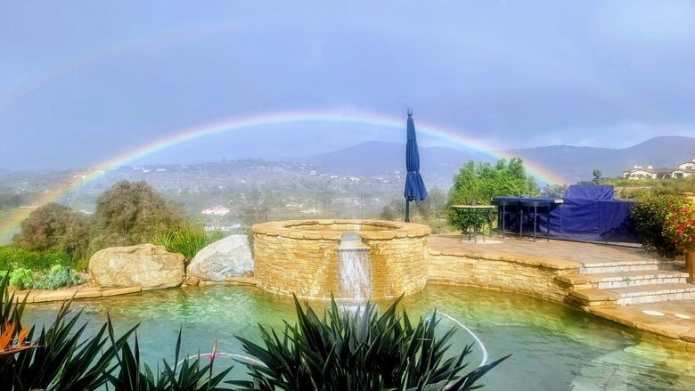 Refined Rancho Santa Fe Relaxation | Close to San Diego - San Diego, California