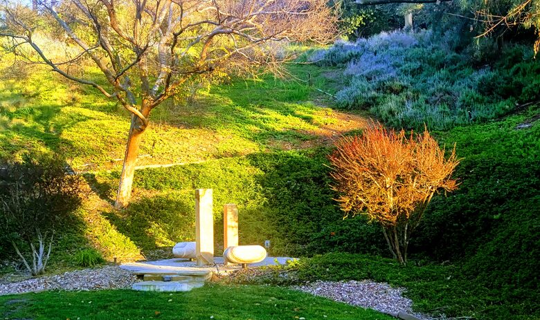 Refined Rancho Santa Fe Relaxation | Close to San Diego - San Diego, California