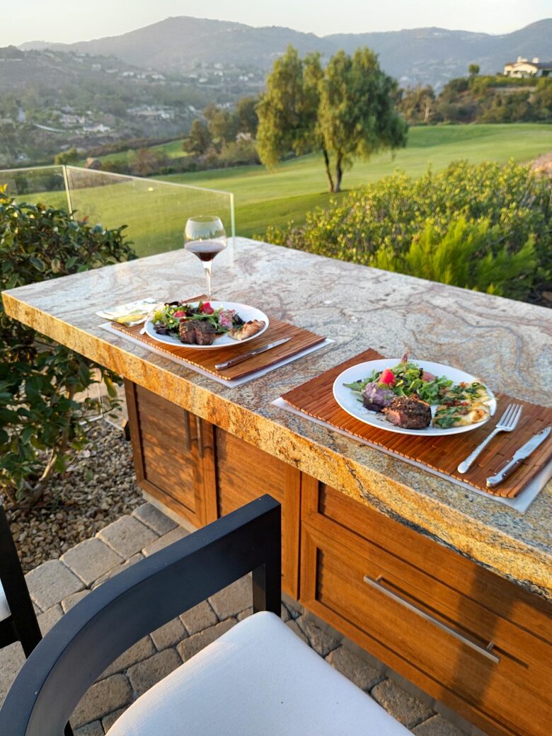 Refined Rancho Santa Fe Relaxation | Close to San Diego - San Diego, California