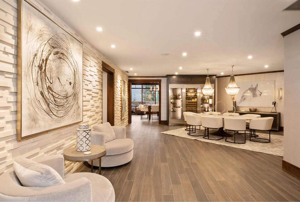 Stunning Contemporary Telluride Residence - Mountain Village, Colorado