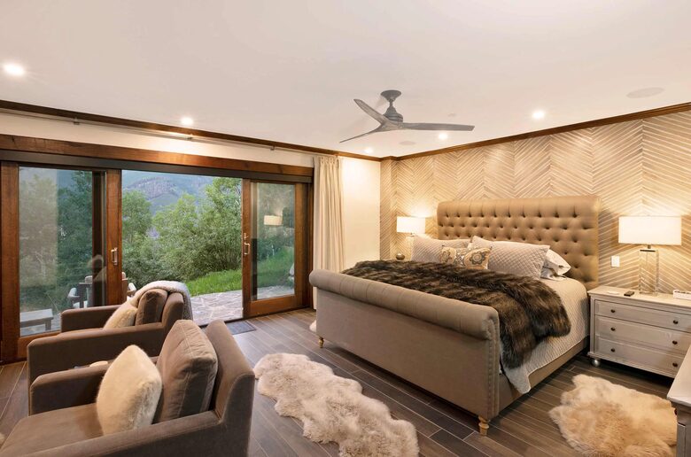 Stunning Contemporary Telluride Residence - Mountain Village, Colorado