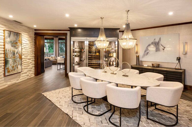 Stunning Contemporary Telluride Residence - Mountain Village, Colorado