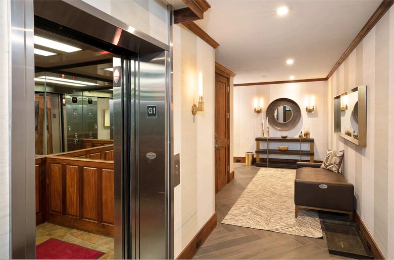 Stunning Contemporary Telluride Residence - Mountain Village, Colorado