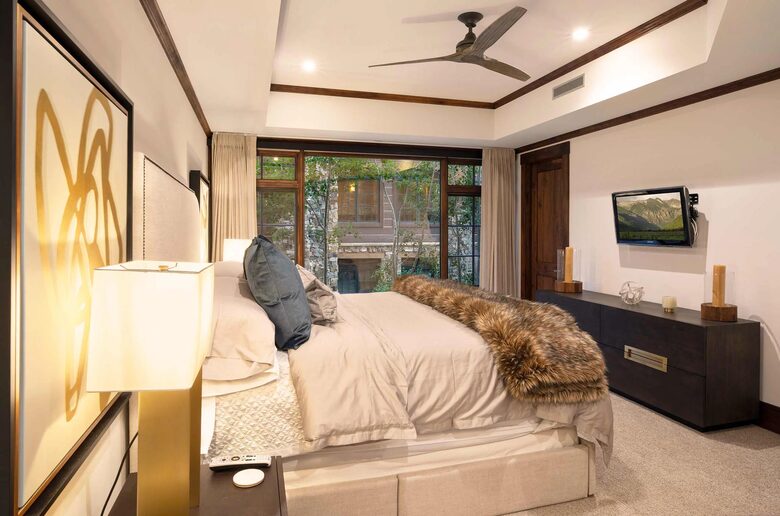 Stunning Contemporary Telluride Residence - Mountain Village, Colorado
