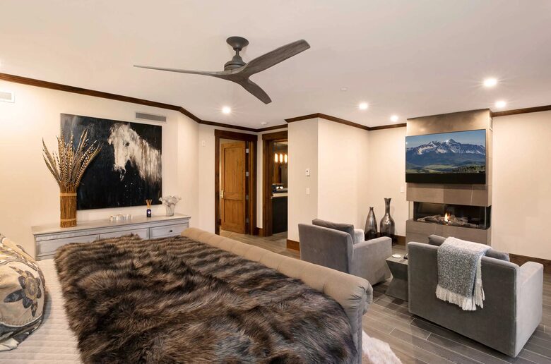 Stunning Contemporary Telluride Residence - Mountain Village, Colorado