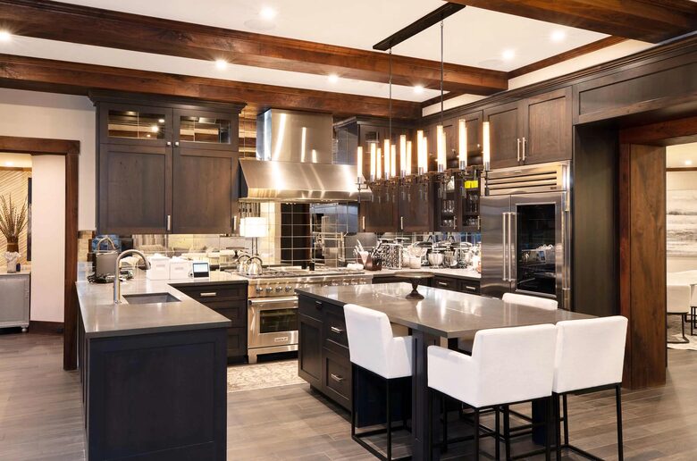 Stunning Contemporary Telluride Residence - Mountain Village, Colorado