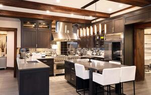 Stunning Contemporary Telluride Residence