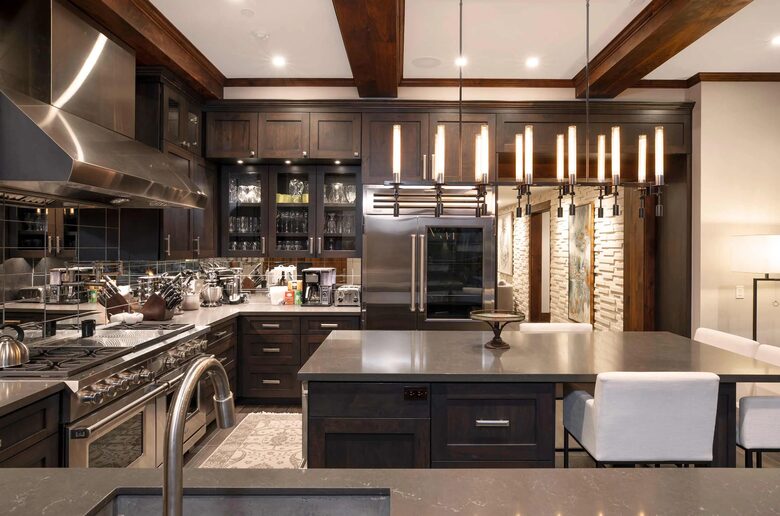 Stunning Contemporary Telluride Residence - Mountain Village, Colorado
