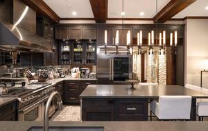 Stunning Contemporary Telluride Residence