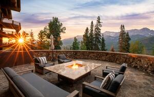 Stunning Contemporary Telluride Residence - Mountain Village, Colorado