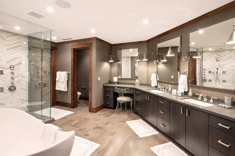 Stunning Contemporary Telluride Residence - Mountain Village, Colorado
