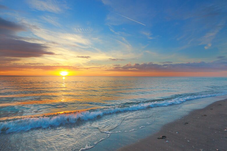 Siesta Key Tiki Hut Hideaway | With large private pool & spa - Sarasota, Florida